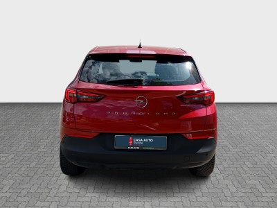 Opel Grandland — Imagine 4