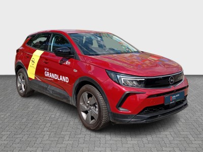 Opel Grandland — Imagine 6
