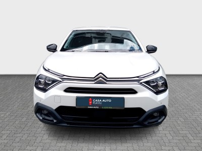 Citroën E C4X — Imagine 4
