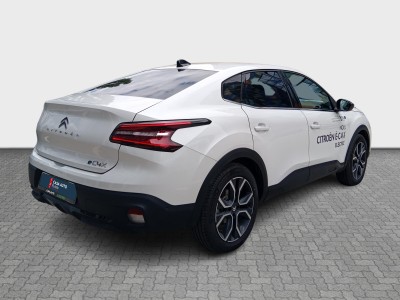Citroën E C4X — Imagine 5