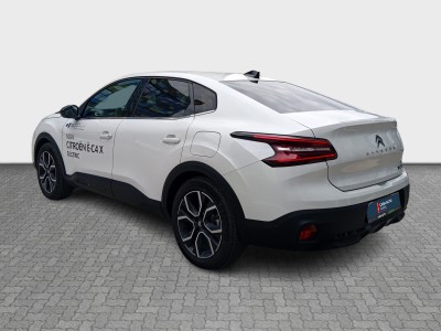Citroën E C4X — Imagine 6