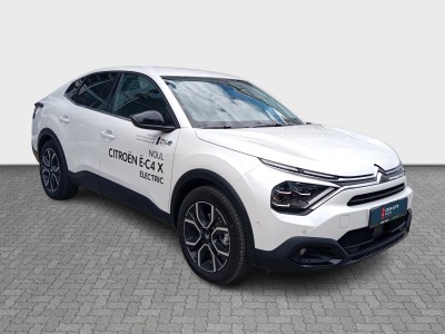 Citroën E C4X — Imagine 7