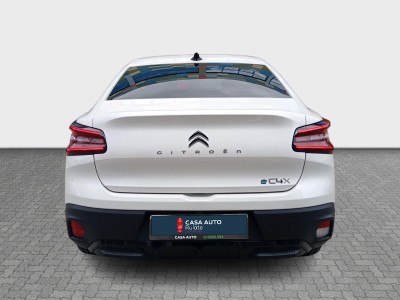 Citroën E C4X — Imagine 8