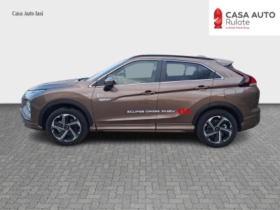 Mitsubishi Eclipse-Cross — Imagine 2