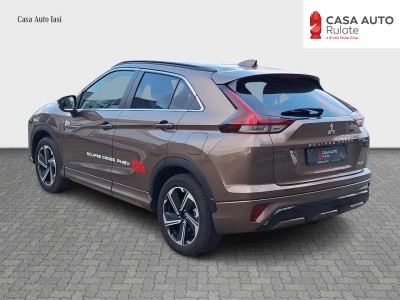 Mitsubishi Eclipse-Cross — Imagine 3