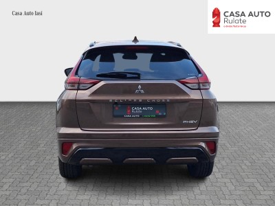Mitsubishi Eclipse-Cross — Imagine 4