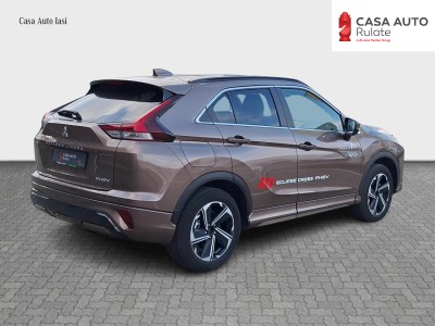 Mitsubishi Eclipse-Cross — Imagine 5