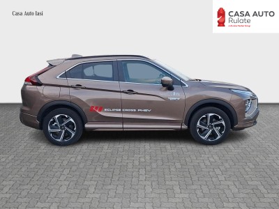 Mitsubishi Eclipse-Cross — Imagine 6