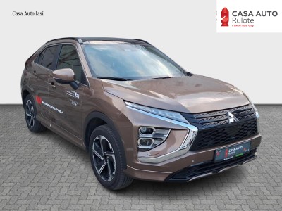 Mitsubishi Eclipse-Cross — Imagine 7