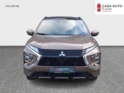 Mitsubishi Eclipse-Cross — Imagine 8