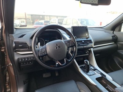 Mitsubishi Eclipse-Cross — Imagine 9