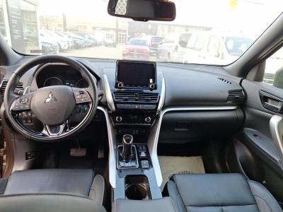 Mitsubishi Eclipse-Cross — Imagine 11
