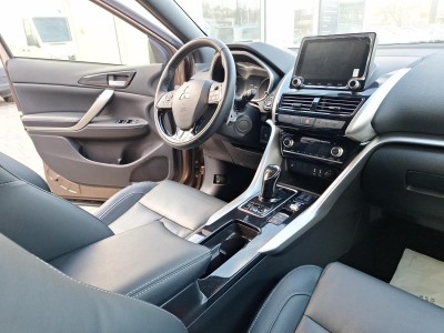 Mitsubishi Eclipse-Cross — Imagine 12