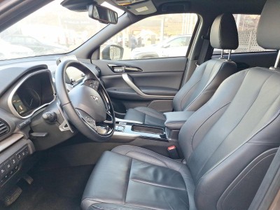 Mitsubishi Eclipse-Cross — Imagine 13