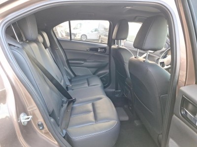 Mitsubishi Eclipse-Cross — Imagine 14