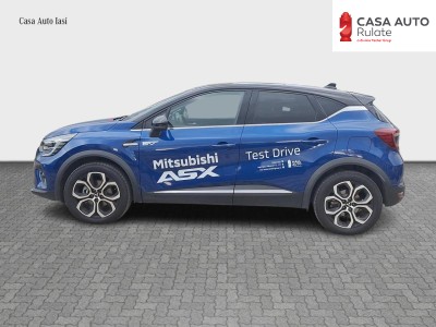 Mitsubishi ASX — Imagine 2