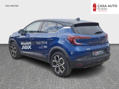Mitsubishi ASX — Imagine 3