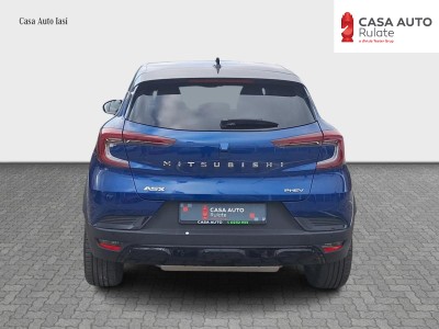 Mitsubishi ASX — Imagine 4