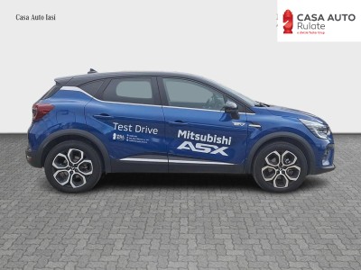 Mitsubishi ASX — Imagine 6