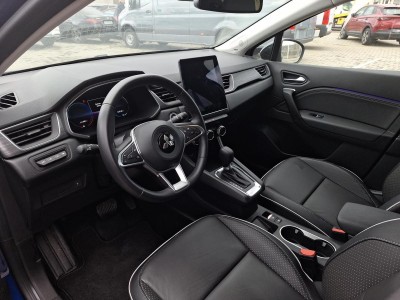 Mitsubishi ASX — Imagine 9