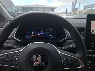 Mitsubishi ASX — Imagine 10