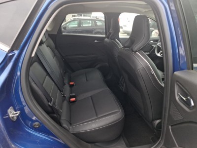 Mitsubishi ASX — Imagine 14