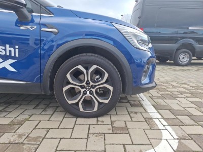 Mitsubishi ASX — Imagine 15