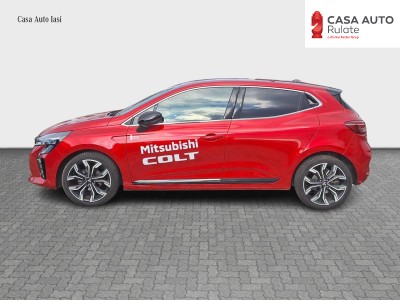 Mitsubishi Colt — Imagine 2