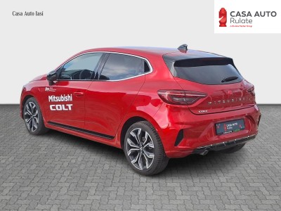 Mitsubishi Colt — Imagine 3