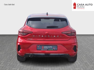 Mitsubishi Colt — Imagine 4