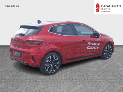 Mitsubishi Colt — Imagine 5