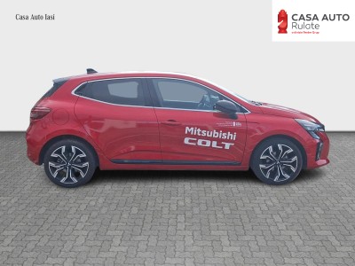 Mitsubishi Colt — Imagine 6