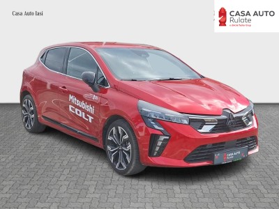 Mitsubishi Colt — Imagine 7