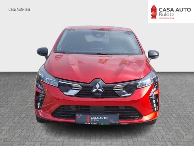 Mitsubishi Colt — Imagine 8