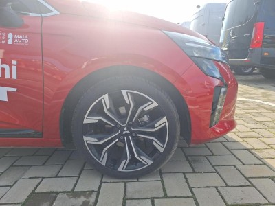 Mitsubishi Colt — Imagine 15