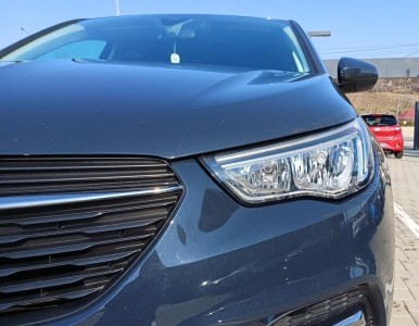 Opel Grandland X — Imagine 4
