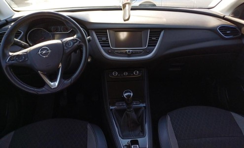 Opel Grandland X — Imagine 6