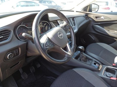 Opel Grandland X — Imagine 7