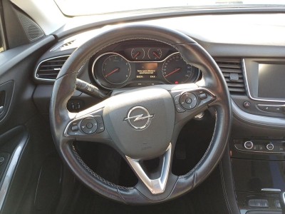 Opel Grandland X — Imagine 8