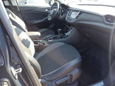 Opel Grandland X — Imagine 9