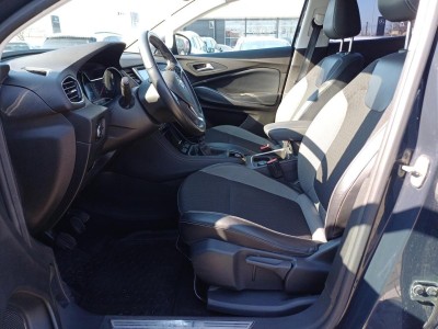 Opel Grandland X — Imagine 10