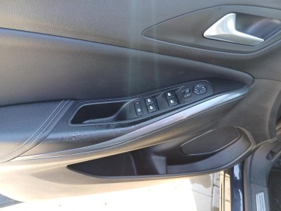 Opel Grandland X — Imagine 13