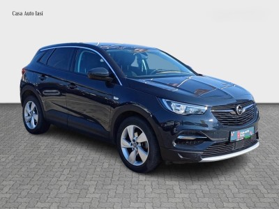 Opel Grandland X — Imagine 15