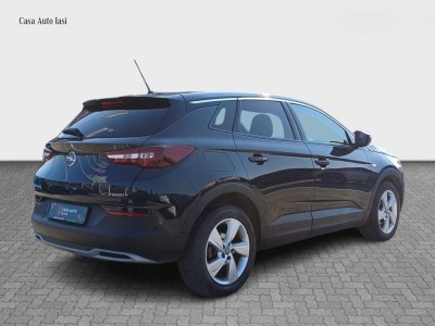 Opel Grandland X — Imagine 16