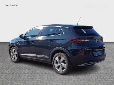 Opel Grandland X — Imagine 17