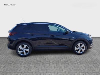 Opel Grandland X — Imagine 19