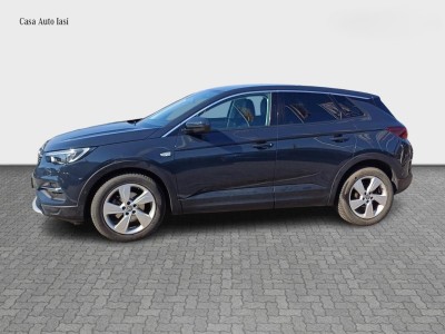Opel Grandland X — Imagine 20