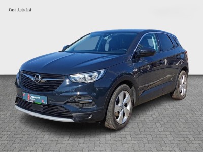 Opel Grandland X — Imagine 21