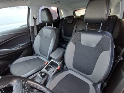 Opel Grandland X — Imagine 5