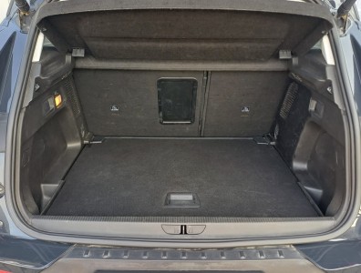 Opel Grandland X — Imagine 14
